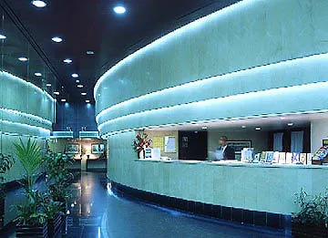 Vip Executive Eden