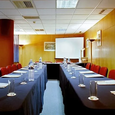 Vip Executive Eden Lejlighedshotel Lisboa