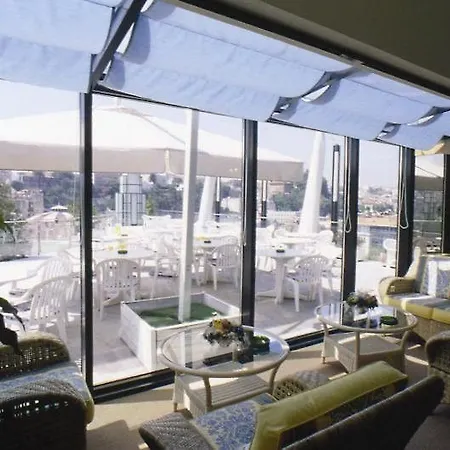 Vip Executive Eden Apartmanhotel
