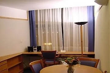 Vip Executive Eden Lejlighedshotel