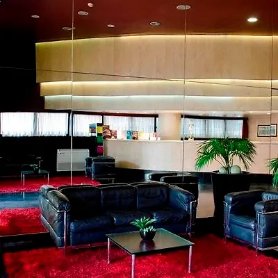 Vip Executive Eden 4* Lisboa