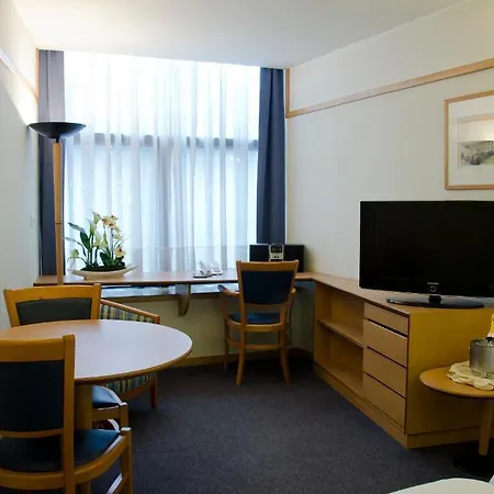 Lejlighedshotel Vip Executive Eden Lisboa