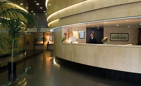 Lejlighedshotel Vip Executive Eden