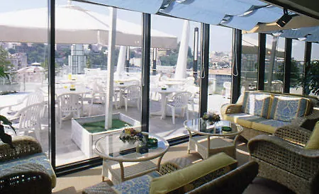 Vip Executive Eden Lisboa