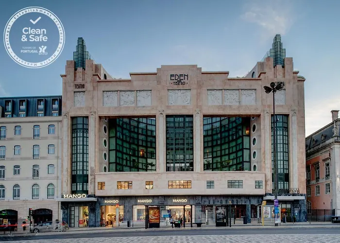 Vip 이그제큐티브 에덴