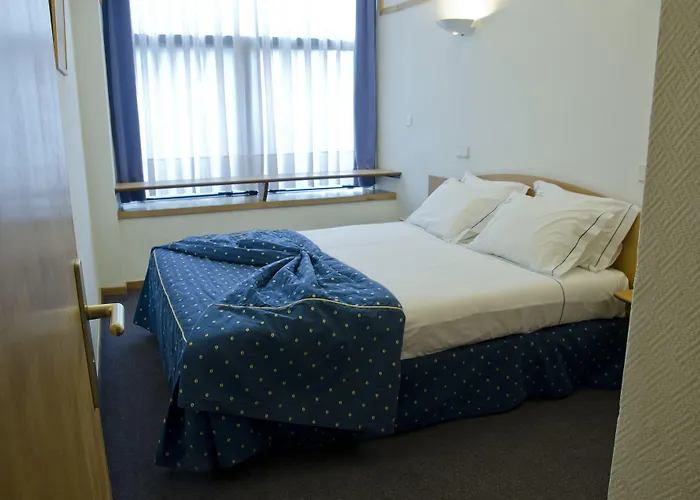 Vip 이그제큐티브 에덴 리스본