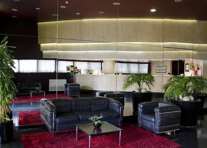 Vip 이그제큐티브 에덴 아파트호텔 리스본