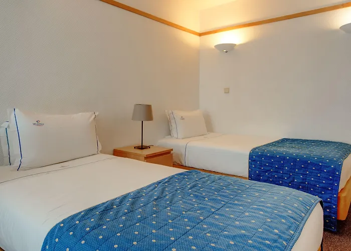 Vip 이그제큐티브 에덴 리스본