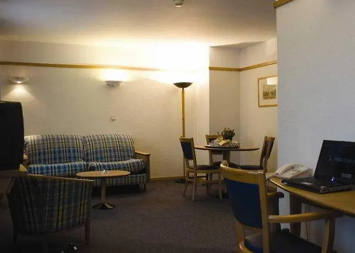 Vip 이그제큐티브 에덴 리스본