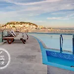 Vip Executive Eden Apart-hotel