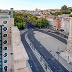 Vip Executive Eden 4* Lisboa