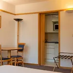 Apart-hotel Vip Executive Eden Lisboa