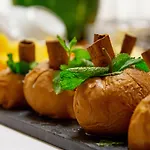 Apart-hotel Vip Executive Eden Lisboa