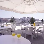 Apart-hotel Vip Executive Eden