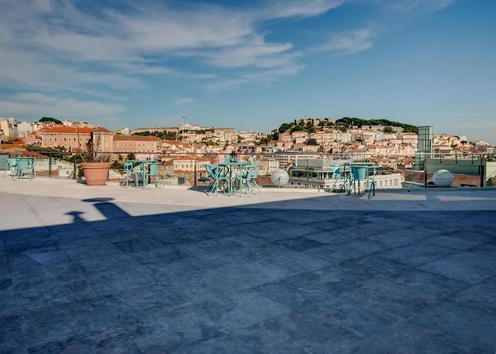 في آي بي إكسيكيوتيف إيدن الفندقية بالخدمة الذاتية