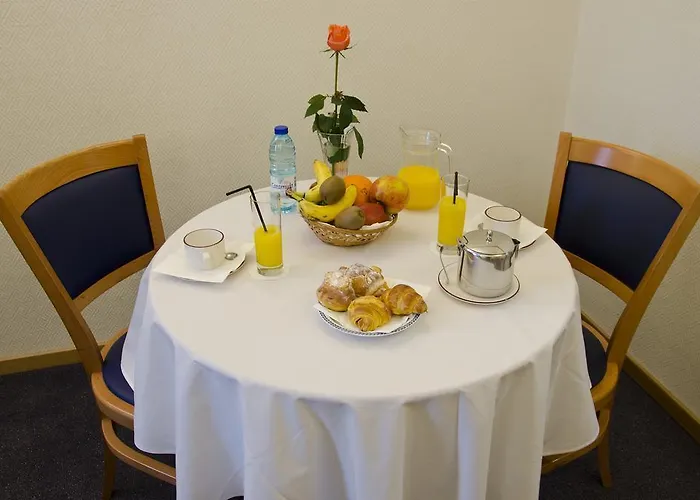 شقة فندقية في آي بي إكسيكيوتيف إيدن الفندقية بالخدمة الذاتية Lisboa