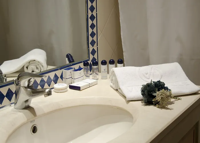 في آي بي إكسيكيوتيف إيدن الفندقية بالخدمة الذاتية Lisboa