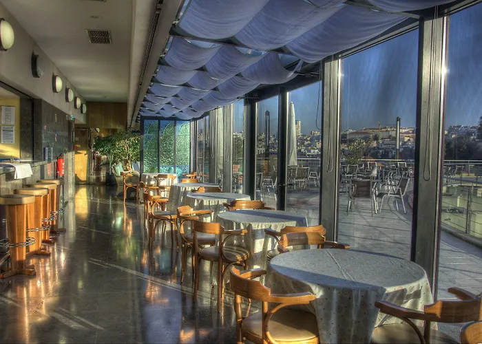 في آي بي إكسيكيوتيف إيدن الفندقية بالخدمة الذاتية