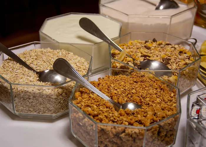 في آي بي إكسيكيوتيف إيدن الفندقية بالخدمة الذاتية شقة فندقية