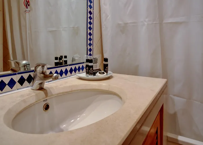 في آي بي إكسيكيوتيف إيدن الفندقية بالخدمة الذاتية شقة فندقية Lisboa