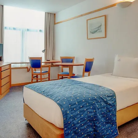 Lejlighedshotel Vip Executive Eden Lisboa