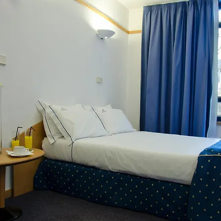 Lejlighedshotel Vip Executive Eden