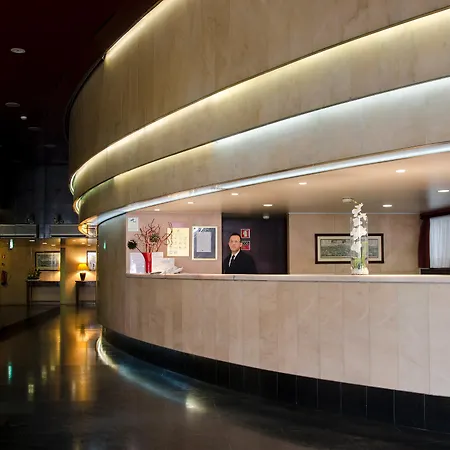 Vip Executive Eden 4* Lisboa