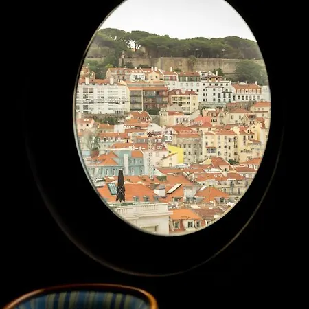 Vip Executive Eden Lejlighedshotel 4*