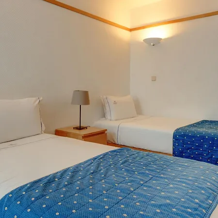 Vip Executive Eden Lejlighedshotel