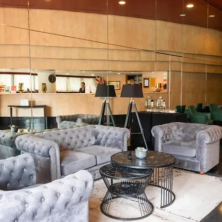 Vip Executive Eden Lejlighedshotel