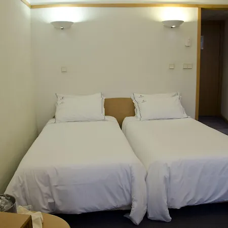 Vip Executive Eden Lisboa