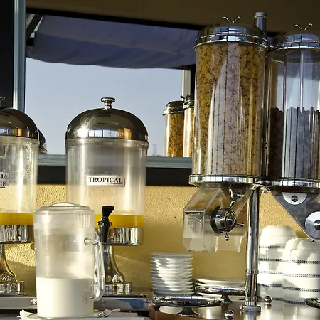 Vip Executive Eden Lejlighedshotel Lisboa