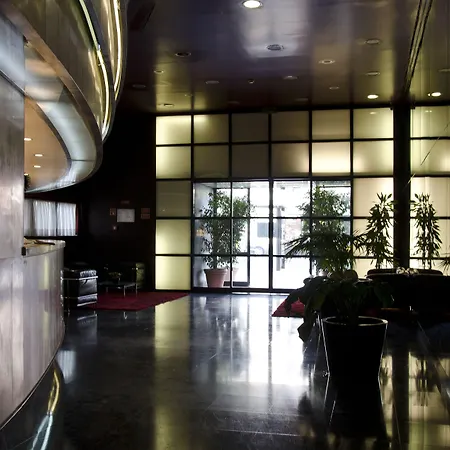 Vip Executive Eden Lejlighedshotel