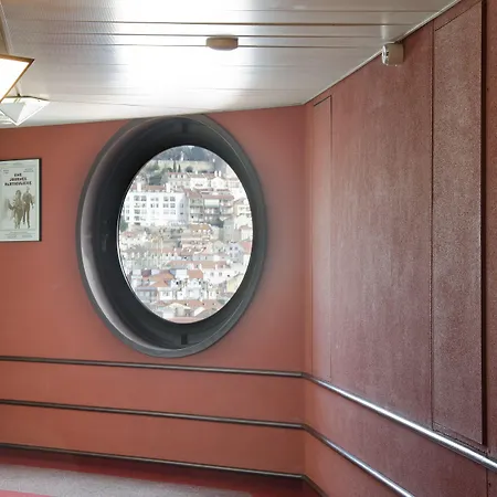 Lejlighedshotel Vip Executive Eden Lisboa