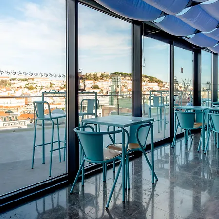 Vip Executive Eden Lejlighedshotel