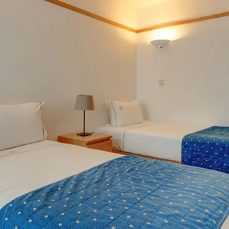 Vip Executive Eden Lisboa