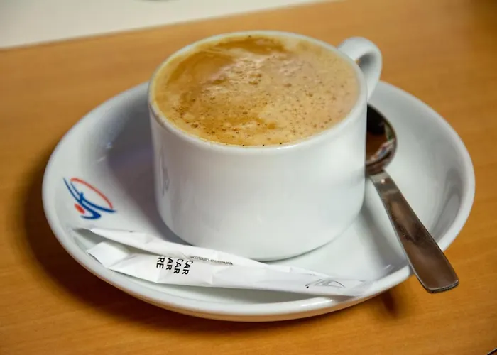 Vip行政伊甸园公寓式酒店 公寓式酒店 Lisboa