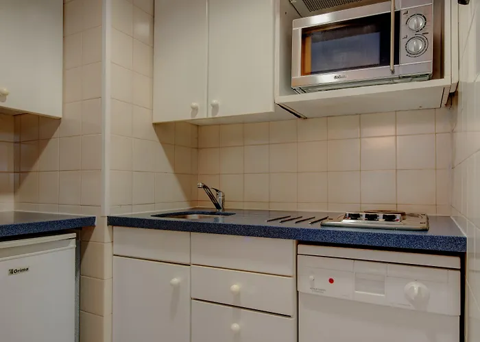 Vip行政伊甸园公寓式酒店 公寓式酒店