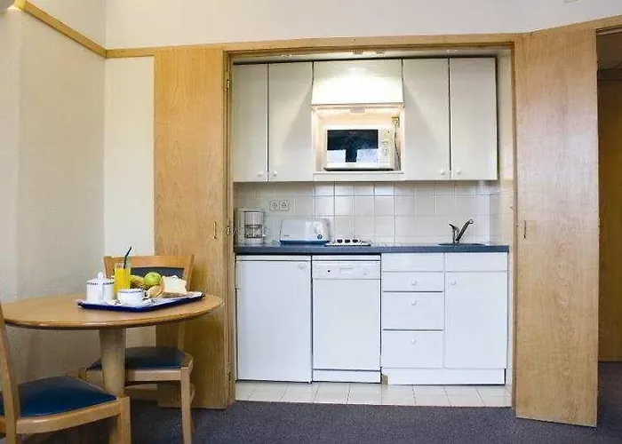 Vip行政伊甸园公寓式酒店 公寓式酒店