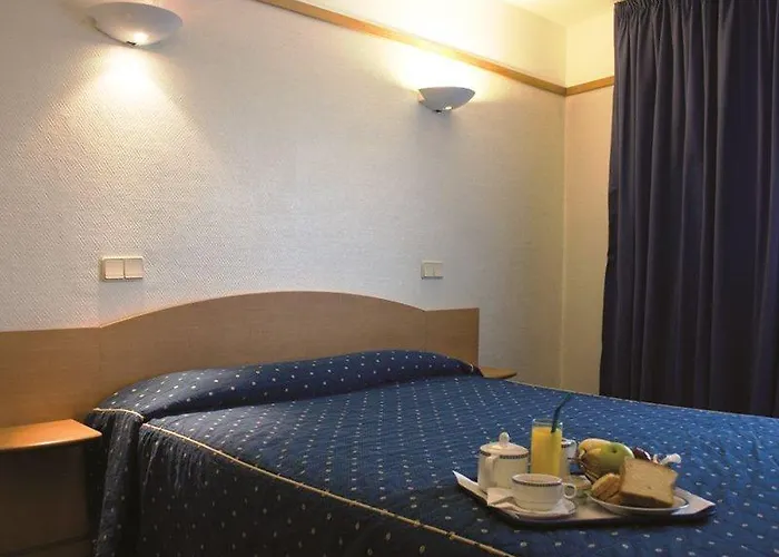 Vip行政伊甸园公寓式酒店 Lisboa